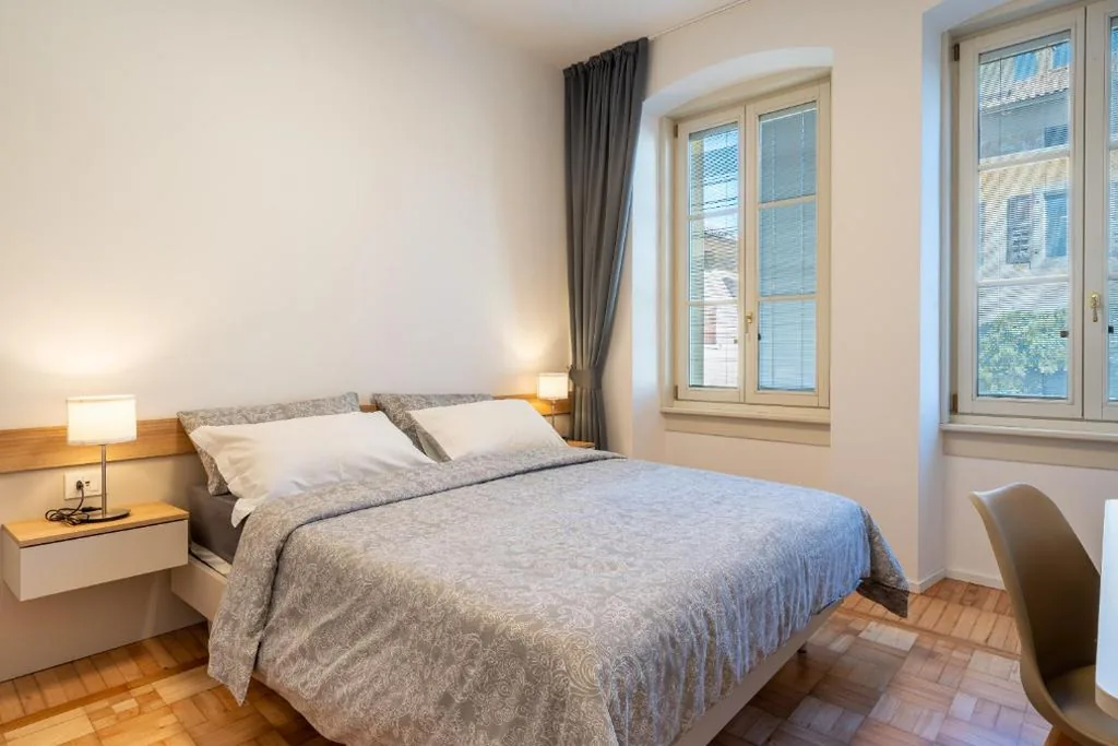 Casa con 2 Camere da Letto — Apartments and holidays Cav Paolo Tione di Trento