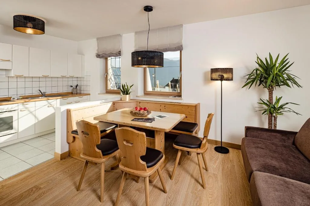 2-Bedroom House — Apartments Seewinkel