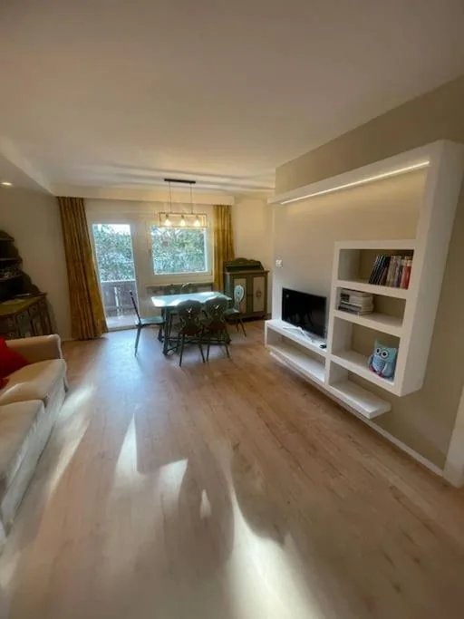 House with 2 Bedrooms — Apartment in Dobbiaco in the Heart of the Dolomites