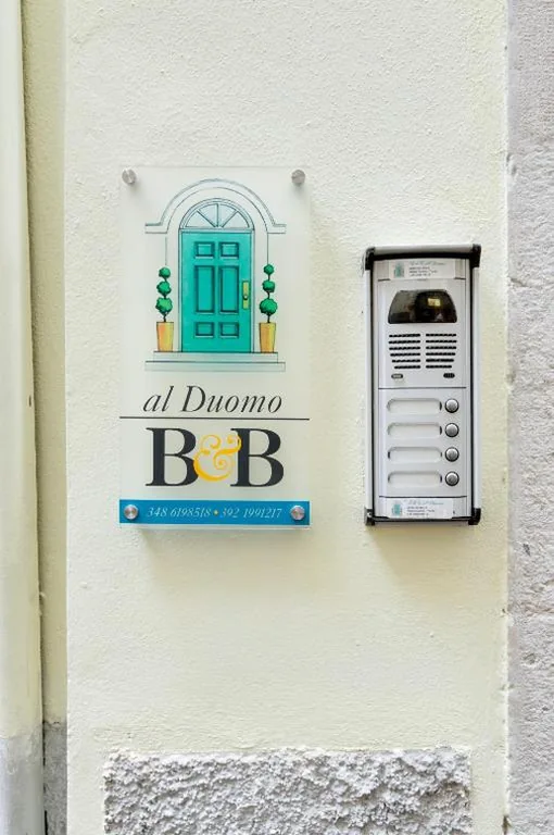 Casa con 2 Camere da Letto — B&B and Apartments Al Duomo