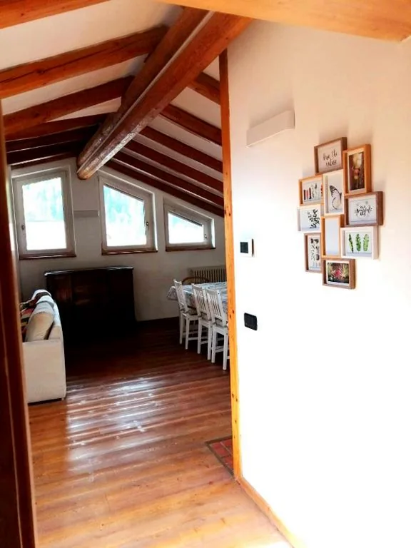 Casa con 2 Camere da Letto — Casa Leonilla
