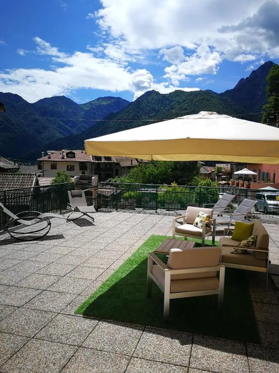 Casa con 2 Camere da Letto — Casa Luca e Cristina