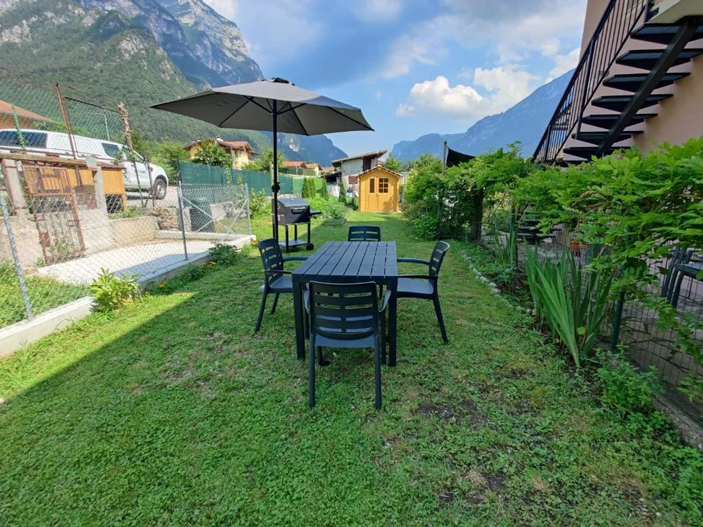 Casa con 2 Camere da Letto — Casa Venere