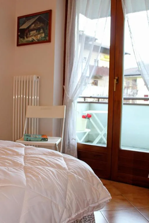 Two-Bedroom House — Comano Terme Apart