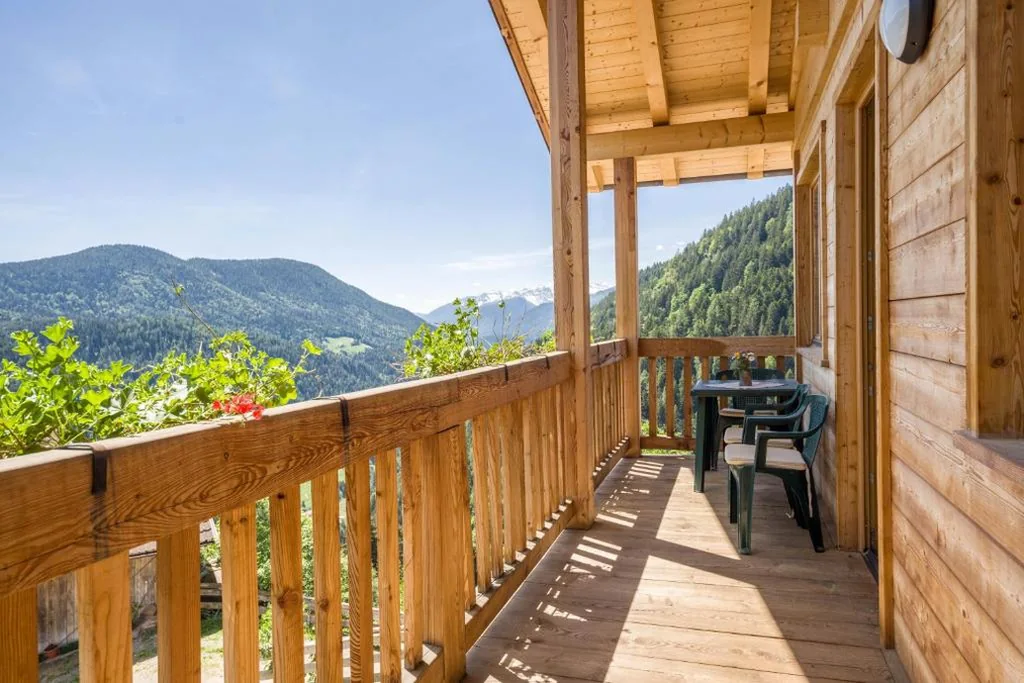 2-Bedroom House — Eckgenn