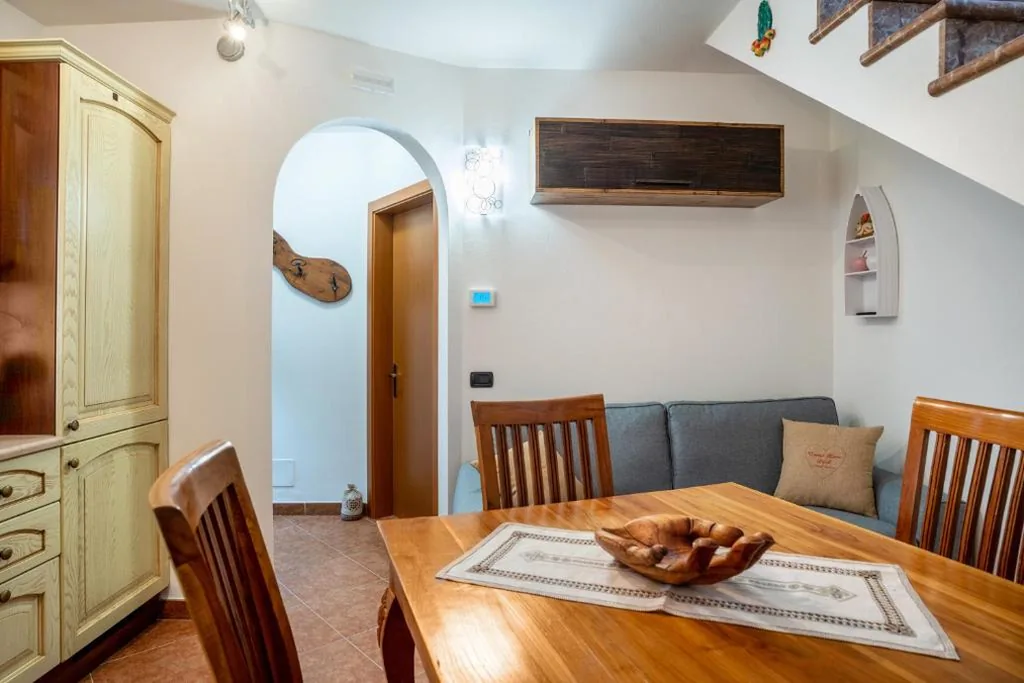 Casa con 2 Camere da Letto — Emma Home