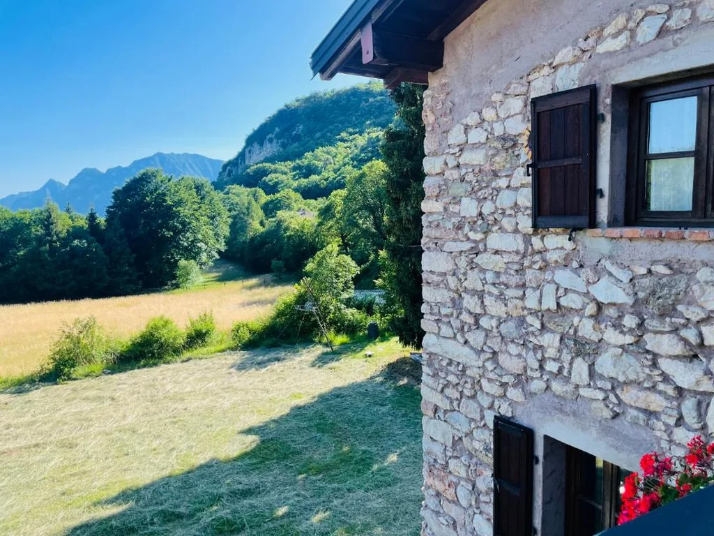 Casa con 2 Camere da Letto — Maso Mandrea
