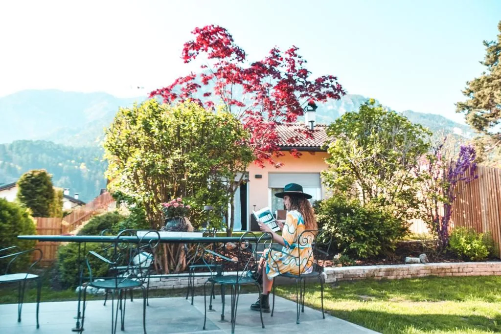 Casa con 2 Camere da Letto — Relax in Pineta