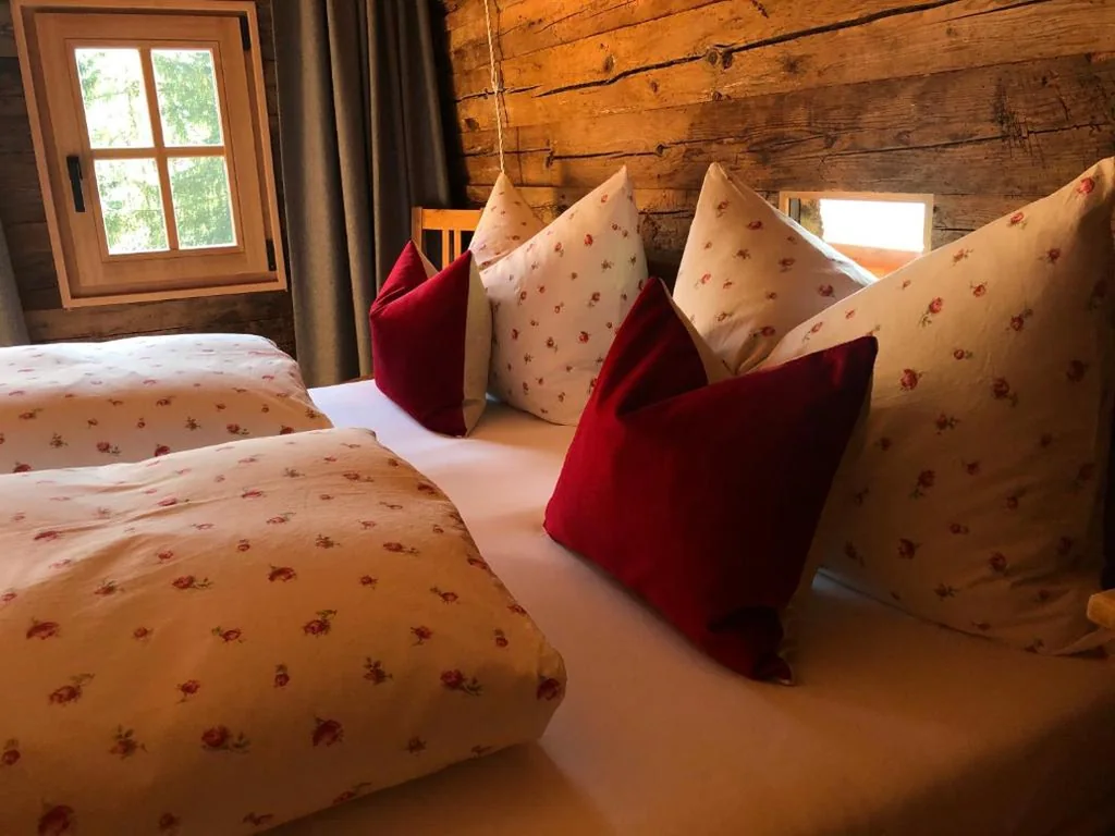 Casa con 2 Camere da Letto — Ringgelinhof Onach