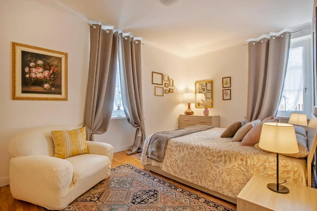 House with 2 Bedrooms — TRENTINO LODGE Via San Vito