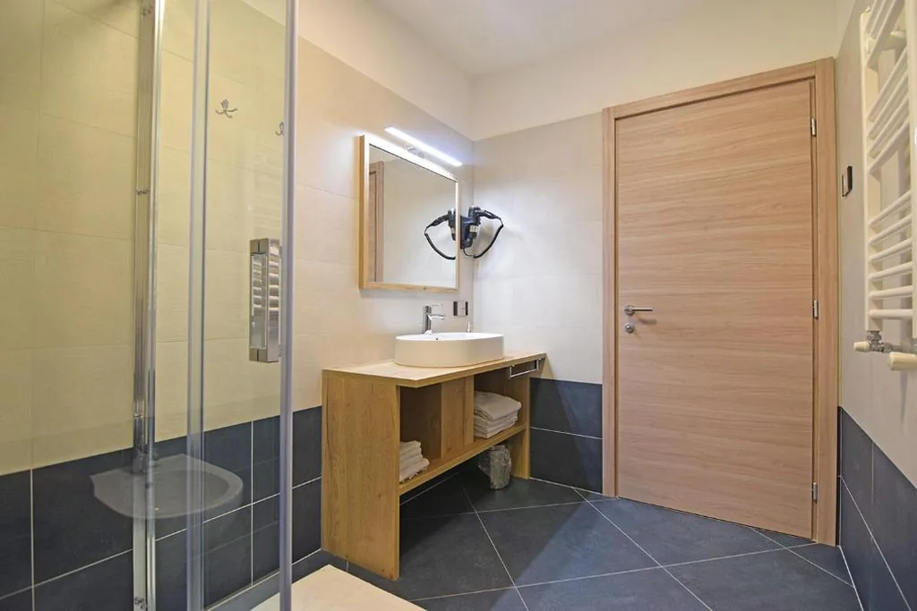 Two-Bedroom House — Vacanze Arcobaleno