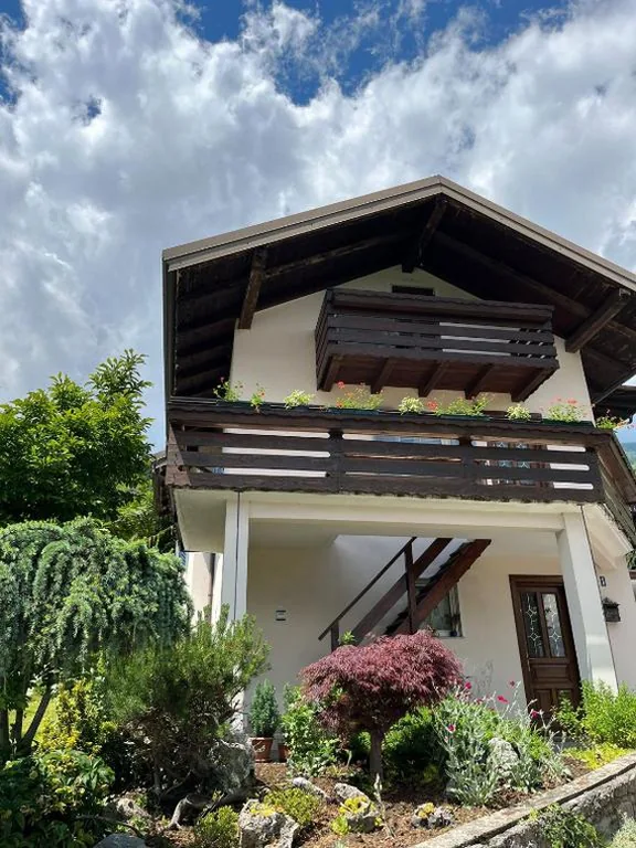 House with 3 Bedrooms — Casa Valsugana Lagorai