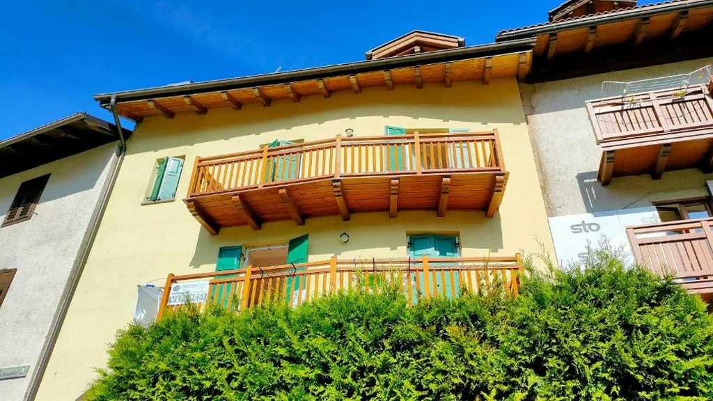 House with 4 bedrooms — CASA EMMA