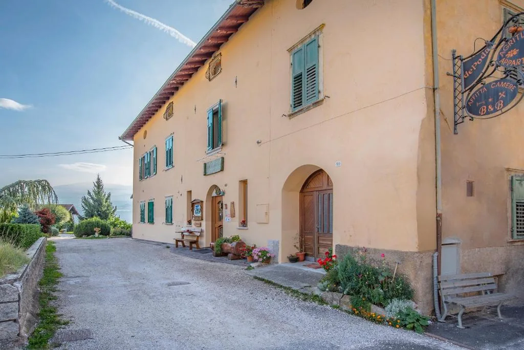 Casa con 6 Camere da Letto — Antica Residenza de Poda