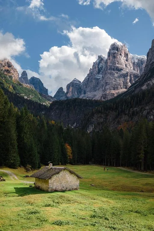 Casa Cook Madonna – Adults Only — foto 5
