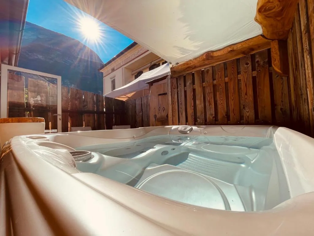 Casa da Carmen Boutique & Private Spa — foto 4