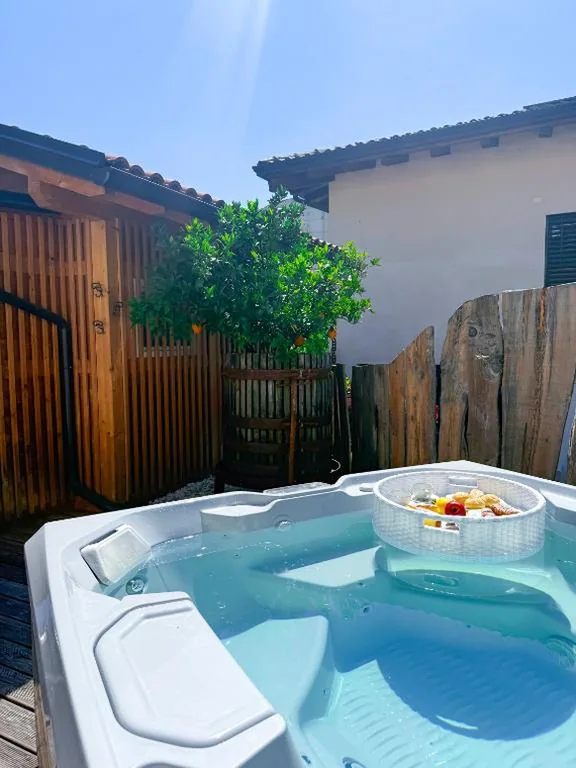 Casa da Carmen Boutique & Private Spa — foto 5