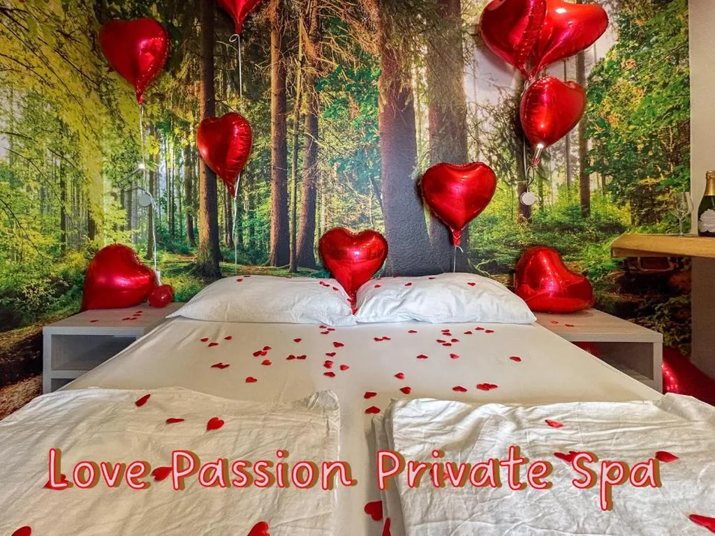 Casa da Carmen Boutique & Private Spa — foto 8
