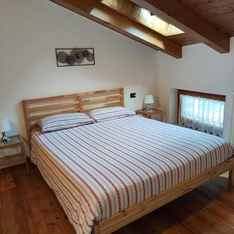 Casa Daolasa Val di Sole Trentino