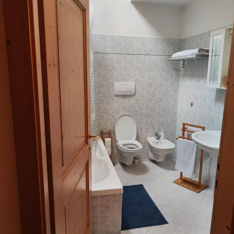 Casa Daolasa Val di Sole Trentino — foto 3