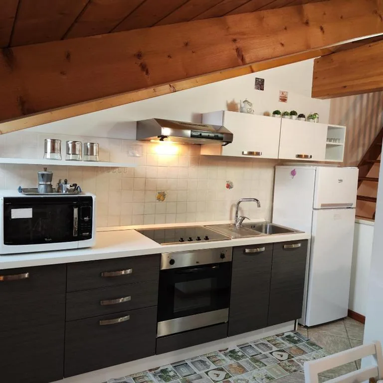 Casa Daolasa Val di Sole Trentino — foto 4