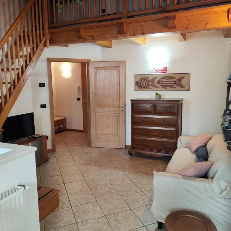 Casa Daolasa Val di Sole Trentino — foto 5