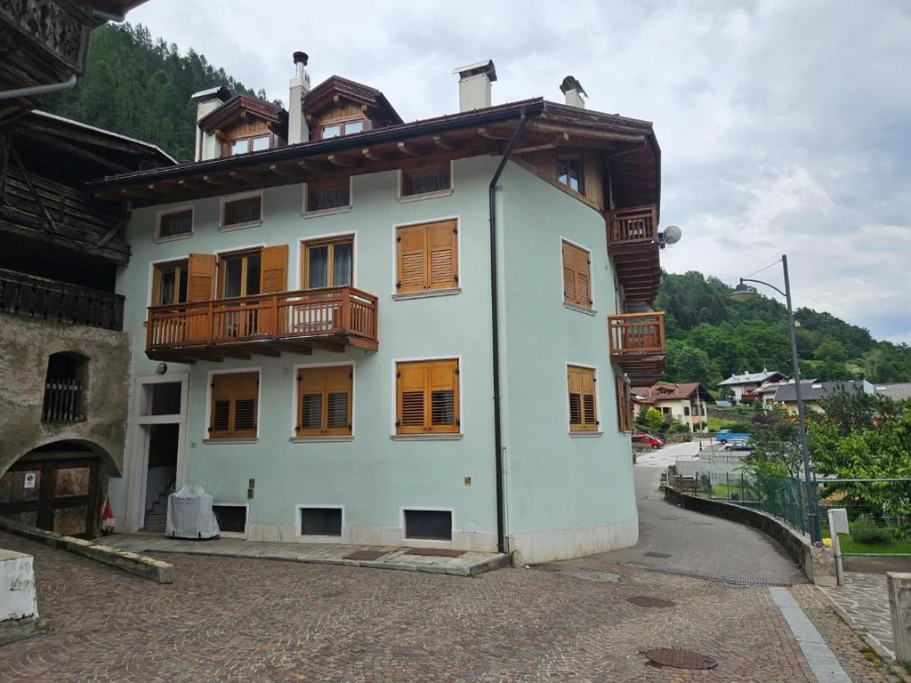 Casa Daolasa Val di Sole Trentino — foto 6