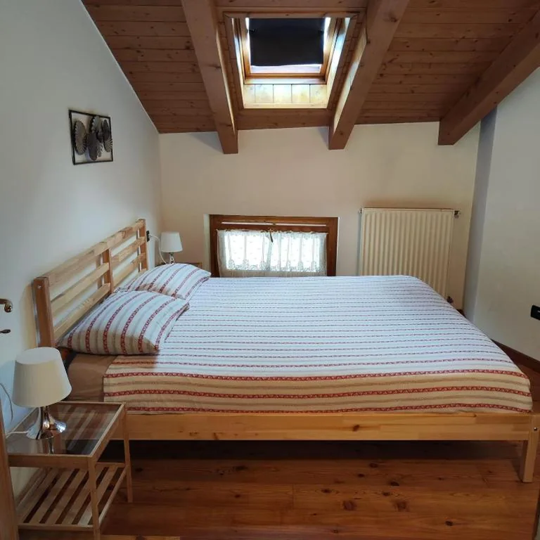 Casa Daolasa Val di Sole Trentino — foto 7