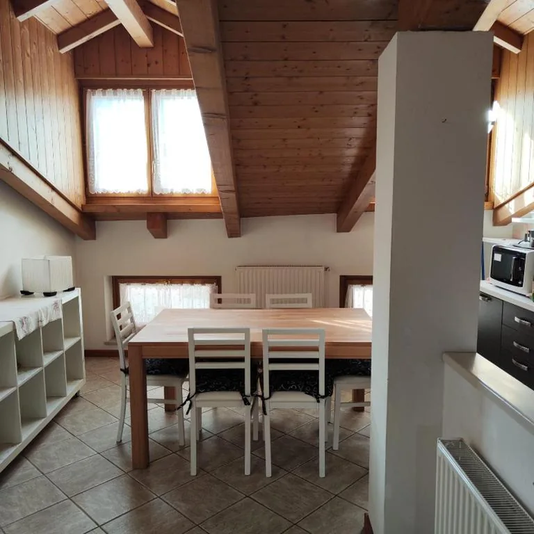 Casa Daolasa Val di Sole Trentino — foto 8