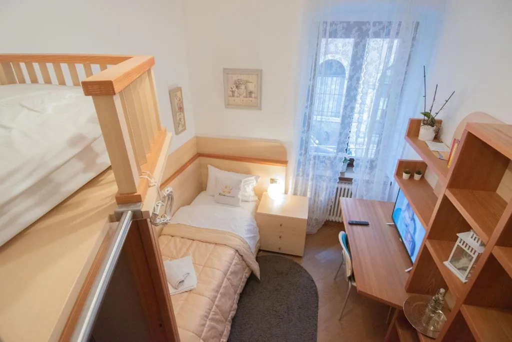 Casa degli Orti, Dolomia best home — foto 4