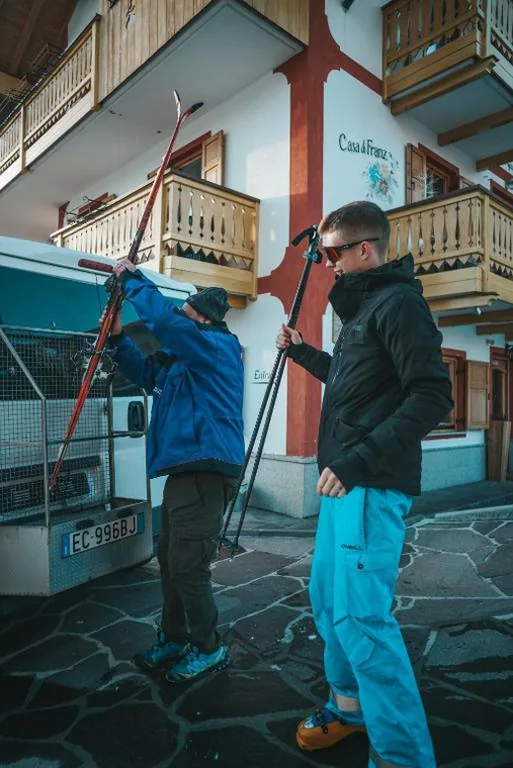 Casa di Franz — foto 7