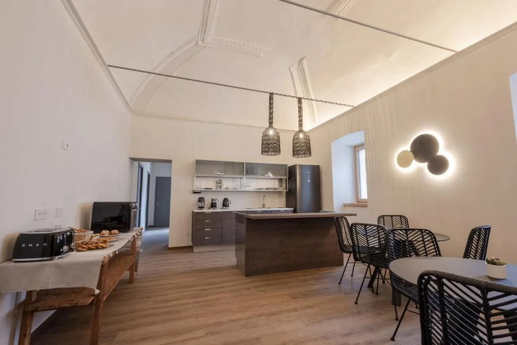 Casa Fontana — foto 4