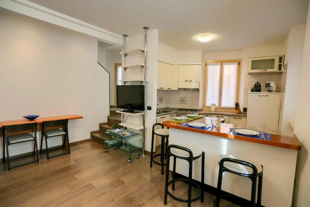 Casa Indipendente Ischia — foto 4
