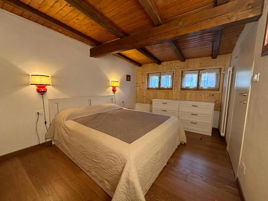 Casa Latemar