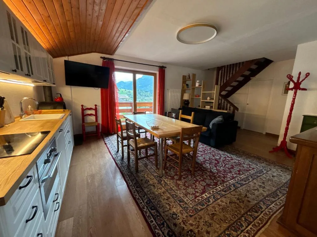 Casa Latemar — foto 4