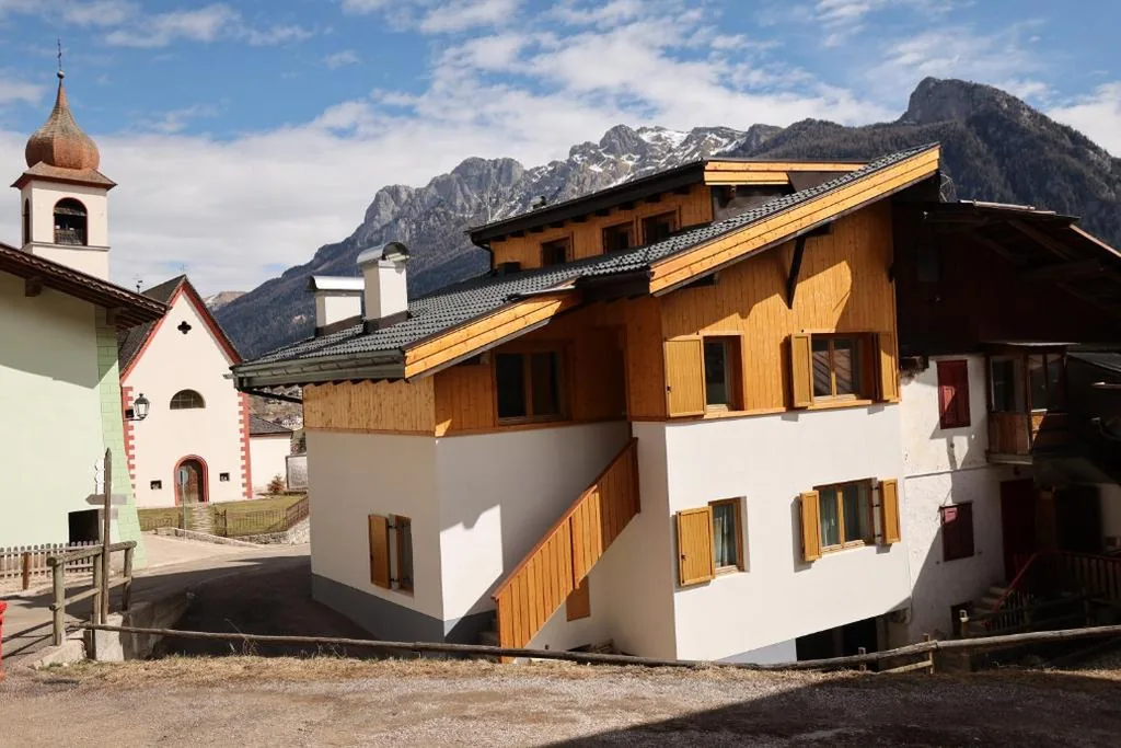 Casa Latemar — foto 6