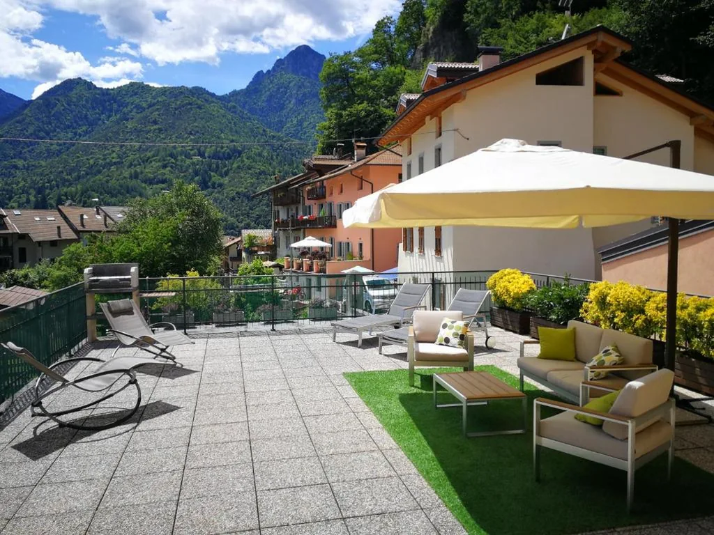 Casa Luca e Cristina — foto 5
