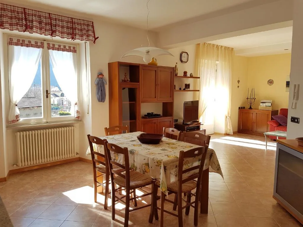 Casa Luca e Cristina — foto 8