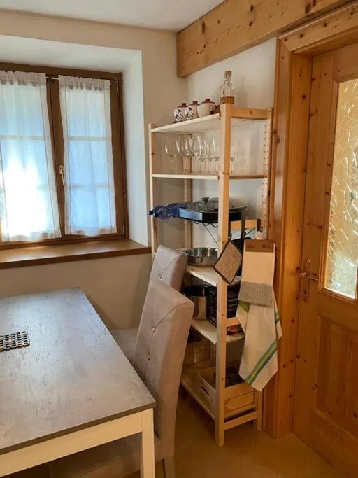 Casa Luciana nel cuore dell’Alpe(022102-AT-849663)