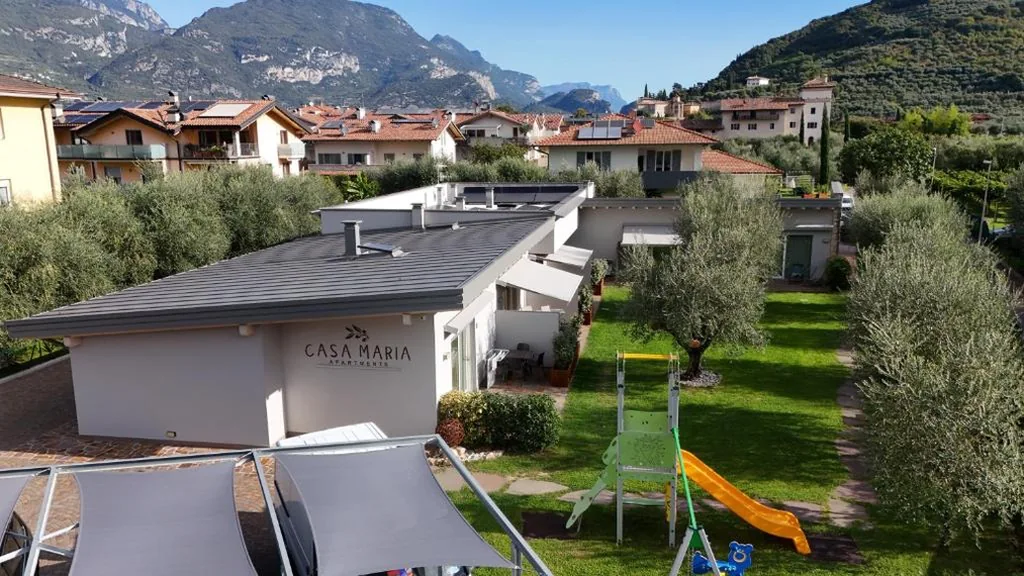 Casa Maria Apartments — foto 6