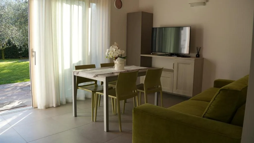 Casa Maria Apartments — foto 8