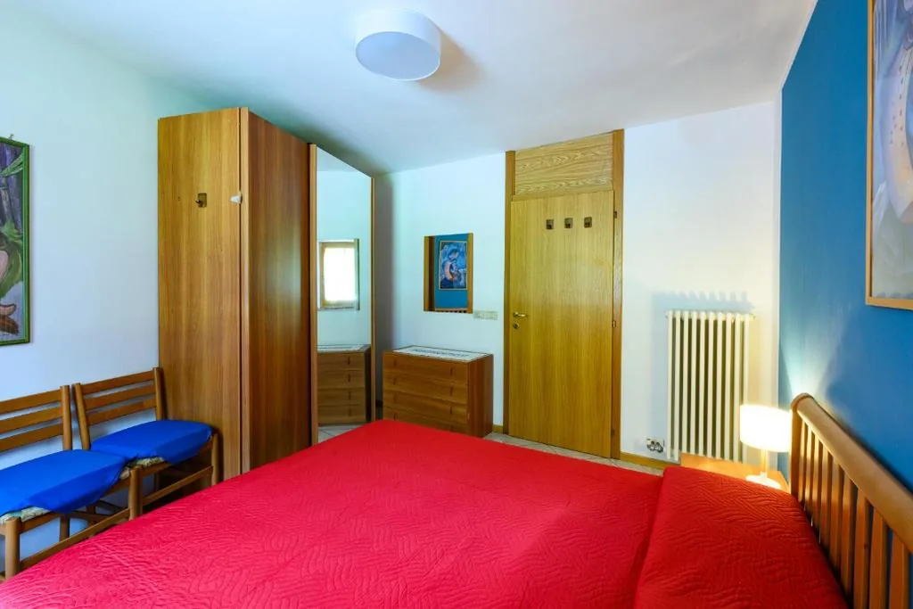 Casa Maso Clamer