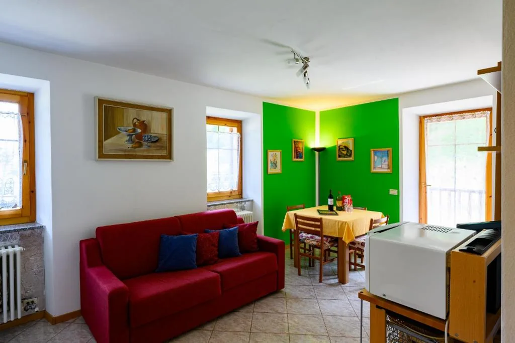 Casa Maso Clamer — foto 4