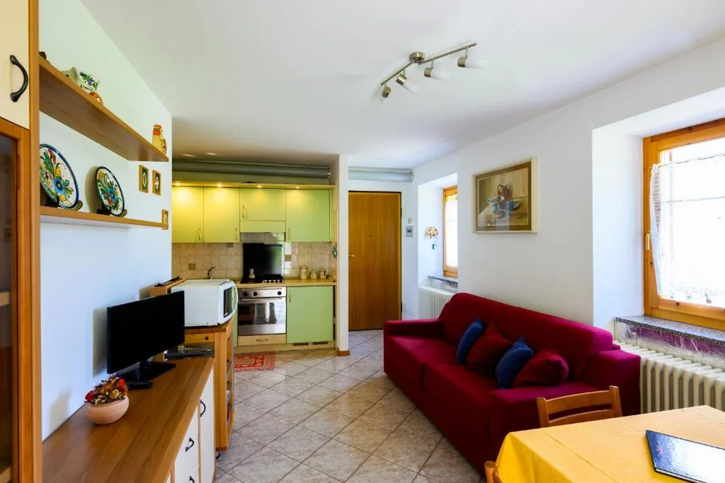 Casa Maso Clamer — foto 8