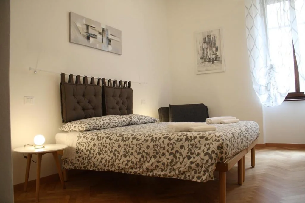 Casa Mia – NO Reception