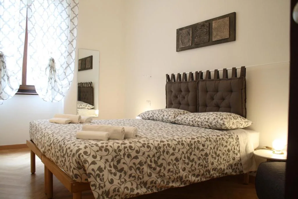 Casa Mia – NO Reception