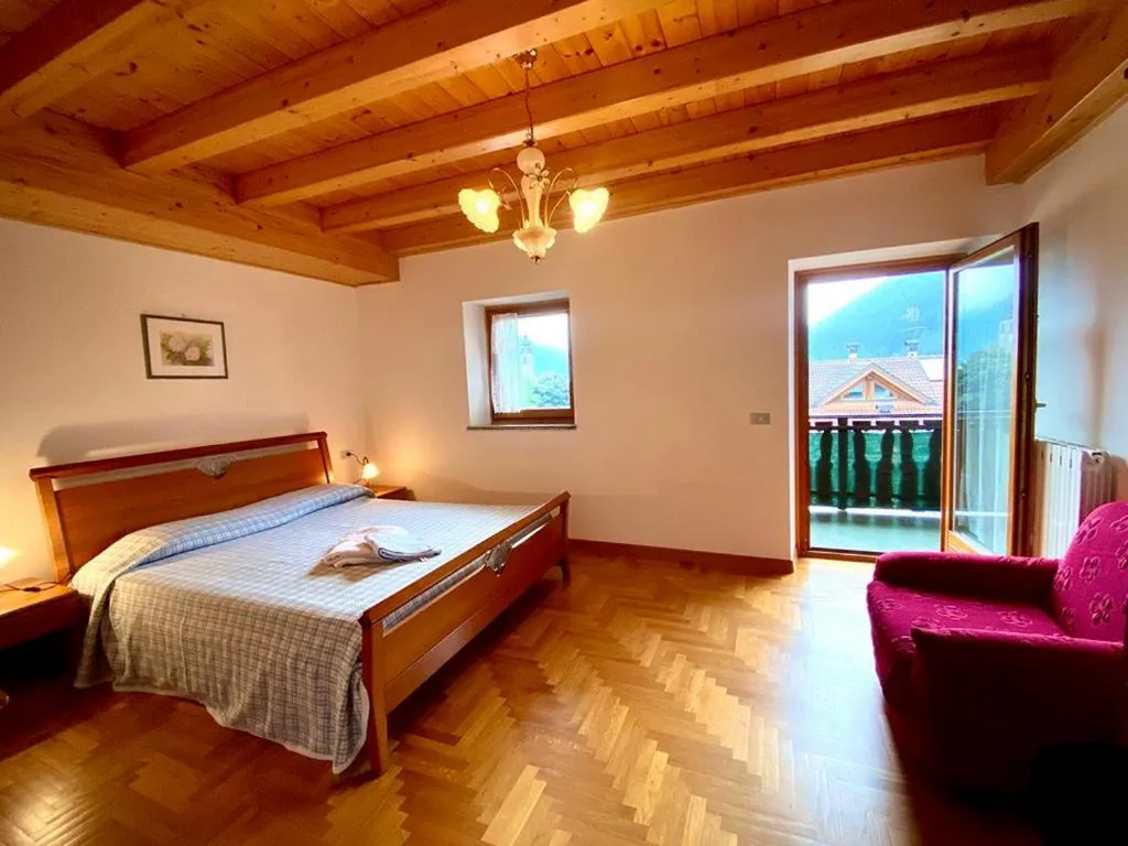Casa Ortensia
