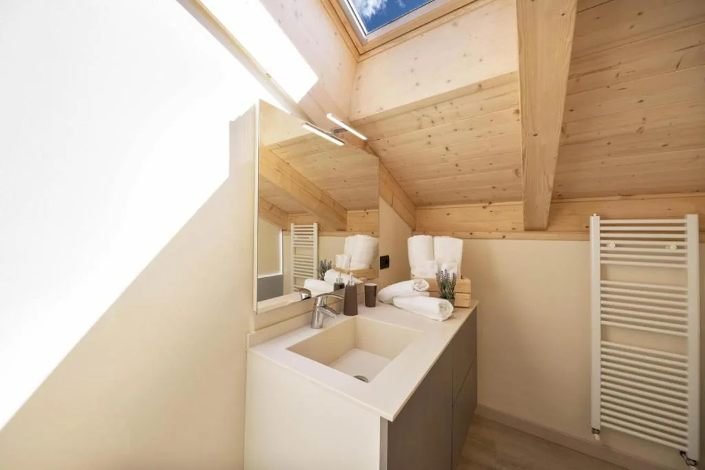 CASA PARE’ B&B