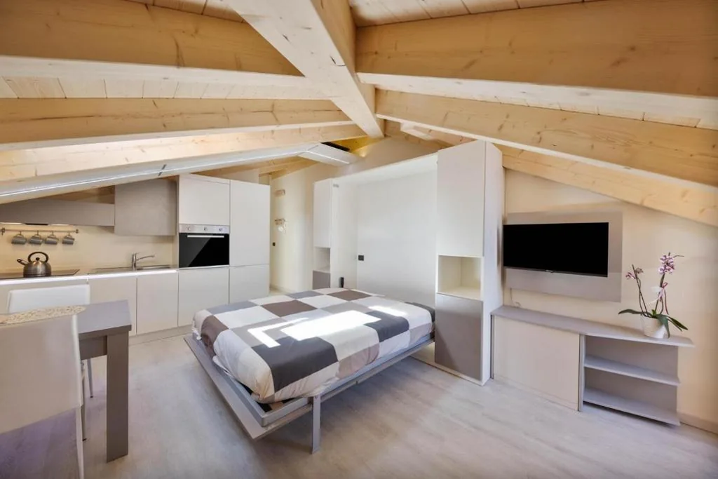 CASA PARE’ B&B — foto 3