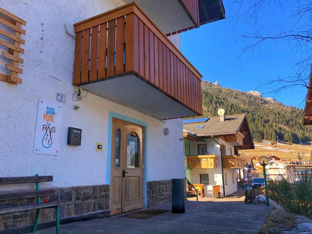 Casa per Ferie Le Rais — foto 6